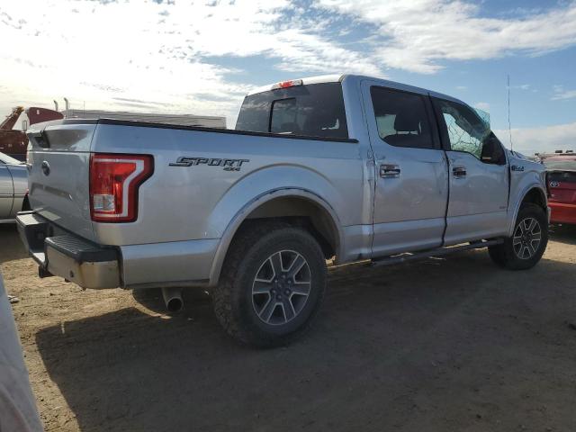 Photo 3 from auction – 2016 FORD F150 SUPER with VIN 1FTEW1EP6GKD55463
