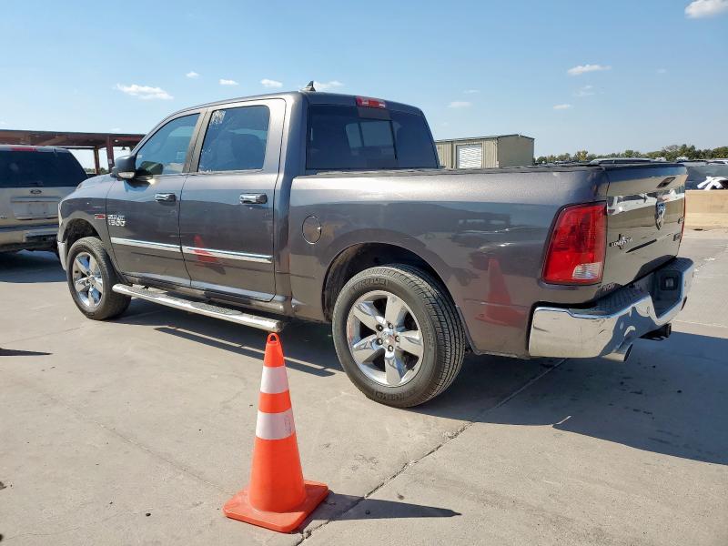 Photo 2 from auction – 2014 RAM 1500 SLT with VIN 1C6RR7LM7ES302764