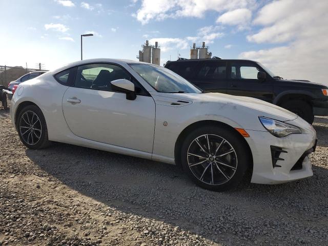 Photo 4 from auction – 2018 TOYOTA 86 with VIN JF1ZNAA11J8701077