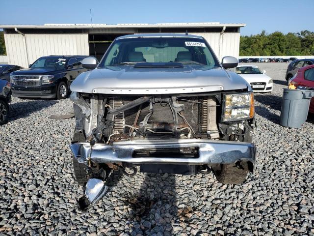 Photo 5 from auction – 2011 GMC SIERRA K25 with VIN 1GT121C8XBF110320