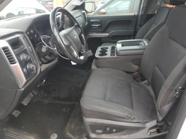 Photo 7 from auction – 2014 CHEVROLET SILVERADO with VIN 1GCVKREC4EZ232384