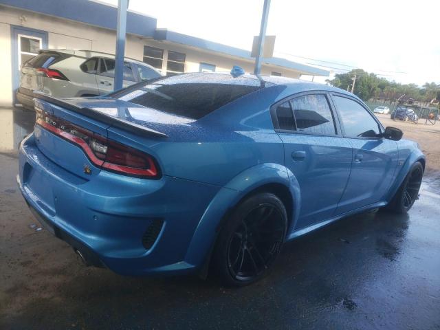 Photo 3 from auction – 2023 DODGE CHARGER SC with VIN 2C3CDXGJ3PH682911