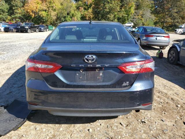 Photo 6 from auction – 2020 TOYOTA CAMRY LE with VIN 4T1C11BK2LU016322