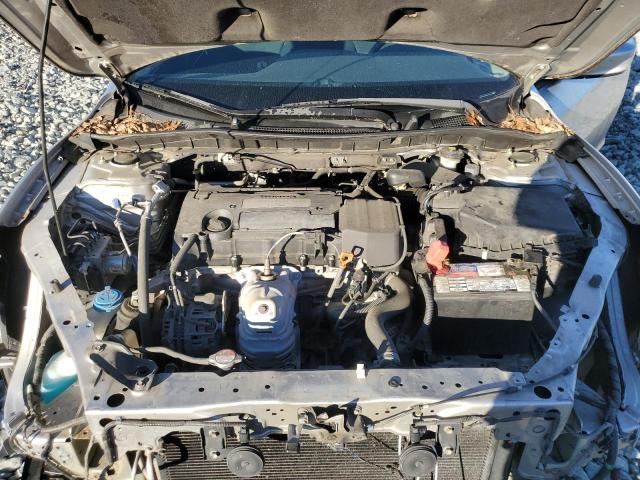 Photo 11 from auction – 2015 HONDA ACCORD LX with VIN 1HGCR2E32FA047214