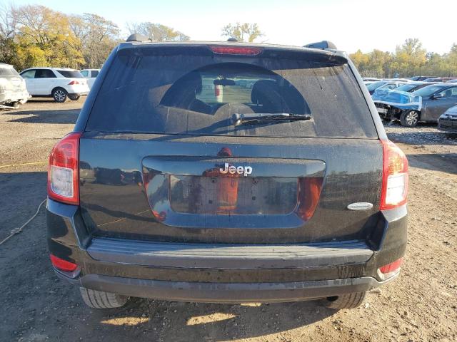 Photo 6 from auction – 2011 JEEP COMPASS SP with VIN 1J4NT1FB8BD151475