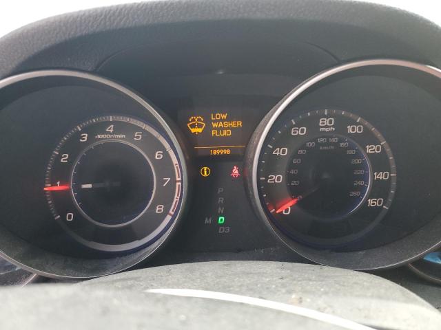Photo 9 from auction – 2007 ACURA MDX TECHNOLOGY with VIN 2HNYD28327H546235