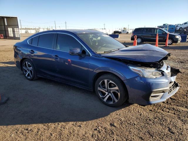 Photo 4 from auction – 2022 SUBARU LEGACY LIM with VIN 4S3BWGN65N3028525