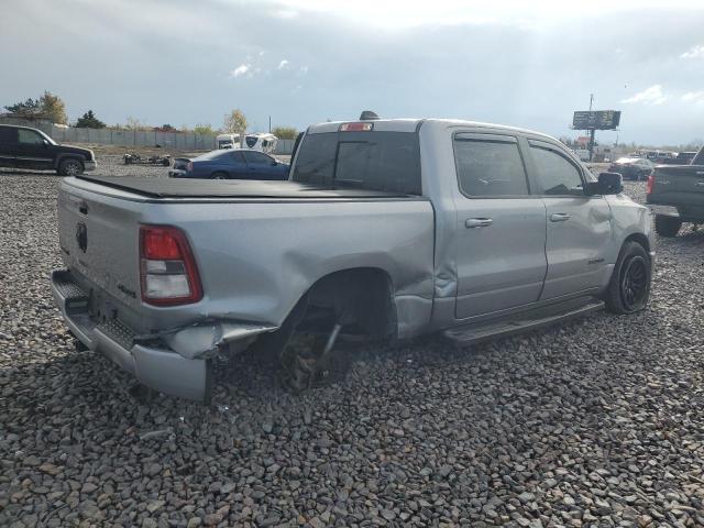 Photo 3 from auction – 2020 RAM 1500 BIG H with VIN 1C6SRFFT0LN184180