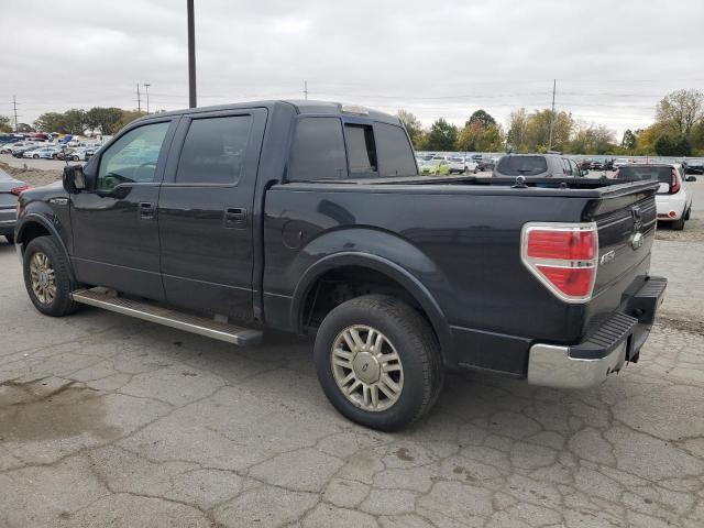 Photo 2 from auction – 2012 FORD F150 SUPER with VIN 1FTFW1CFXCFC39734