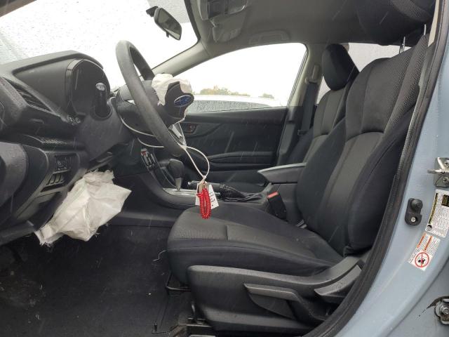 Photo 7 from auction – 2019 SUBARU CROSSTREK with VIN JF2GTAACXKH216898