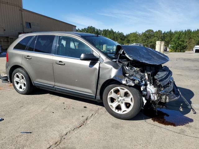 Photo 4 from auction – 2014 FORD EDGE LIMIT with VIN 2FMDK3KC1EBA07965