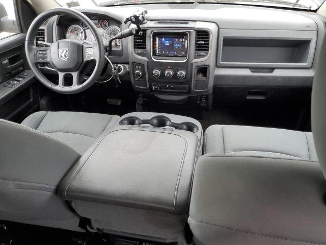 Photo 8 from auction – 2013 RAM 1500 ST with VIN 1C6RR7KT6DS648988