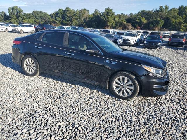 Photo 4 from auction – 2016 KIA OPTIMA EX with VIN 5XXGU4L39GG076504