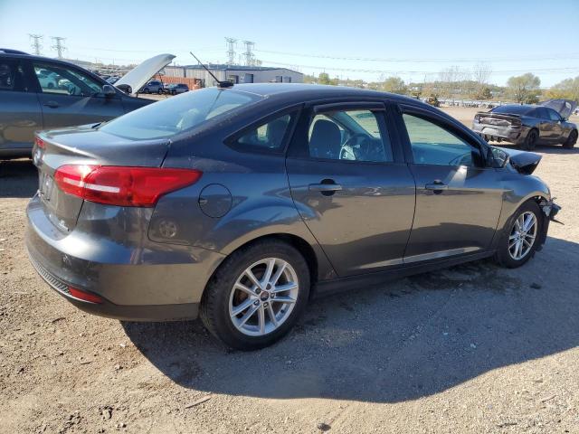 Photo 3 from auction – 2016 FORD FOCUS SE with VIN 1FADP3F28GL296939