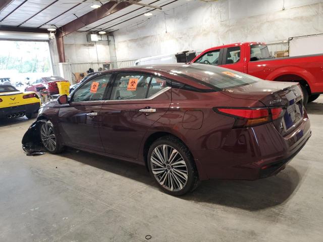 Photo 2 from auction – 2024 NISSAN ALTIMA SL with VIN 1N4BL4EW6RN390418