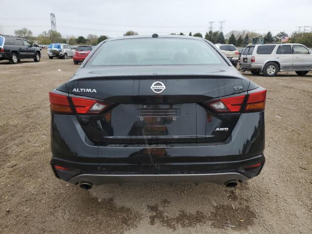 Photo 6 from auction – 2019 NISSAN ALTIMA SR with VIN 1N4BL4CW7KN324436