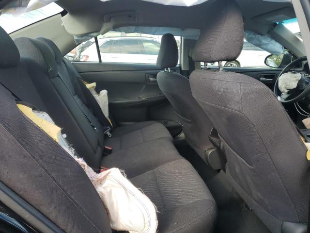Photo 10 from auction – 2017 TOYOTA CAMRY LE with VIN 4T1BF1FK0HU321817