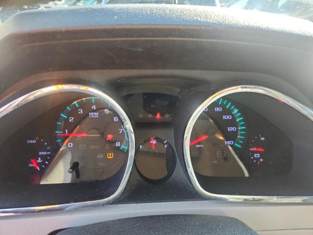 Photo 9 from auction – 2012 CHEVROLET TRAVERSE L with VIN 1GNKRLED9CJ322248