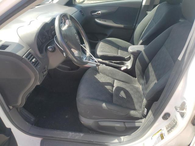 Photo 7 from auction – 2010 TOYOTA COROLLA BASE with VIN 1NXBU4EE4AZ245981