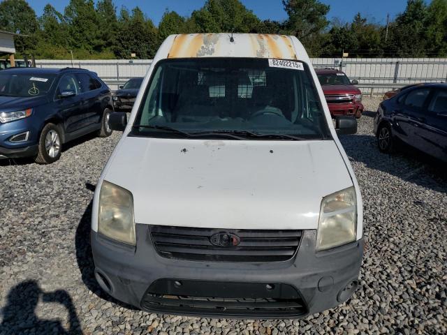 Photo 5 from auction – 2010 FORD TRANSIT CO with VIN NM0LS7CN7AT033940