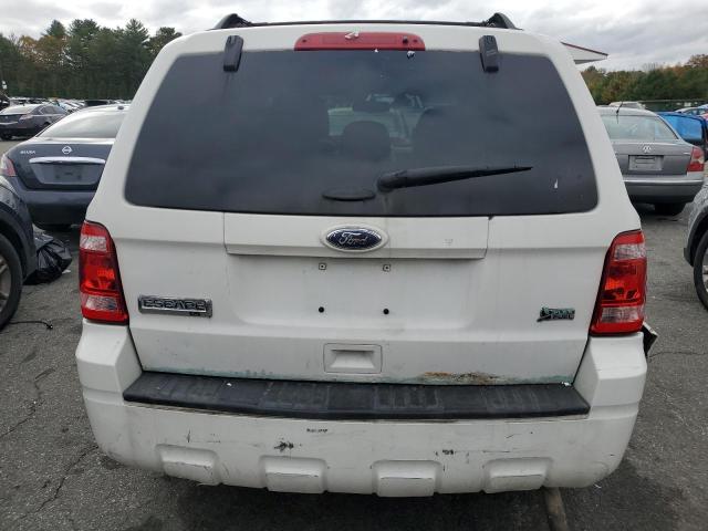 Photo 6 from auction – 2012 FORD ESCAPE XLT with VIN 1FMCU9DG4CKB60626