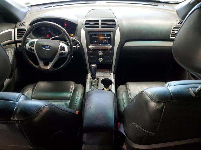 Photo 8 from auction – 2015 FORD EXPLORER X with VIN 1FM5K8D80FGC33242