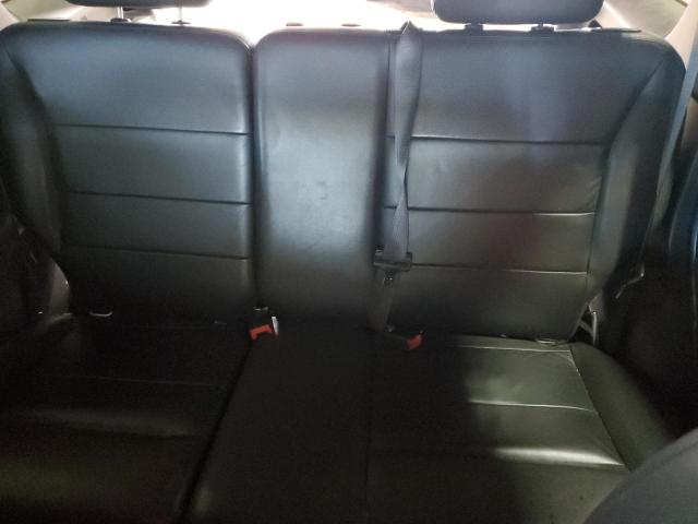 Photo 10 from auction – 2010 FORD ESCAPE LIM with VIN 1FMCU9EG5AKD17575