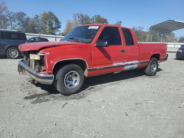 CHEVROLET GMT-400 C1 1997 with VIN 2GCEC19M8V1286927 - Photo from auction