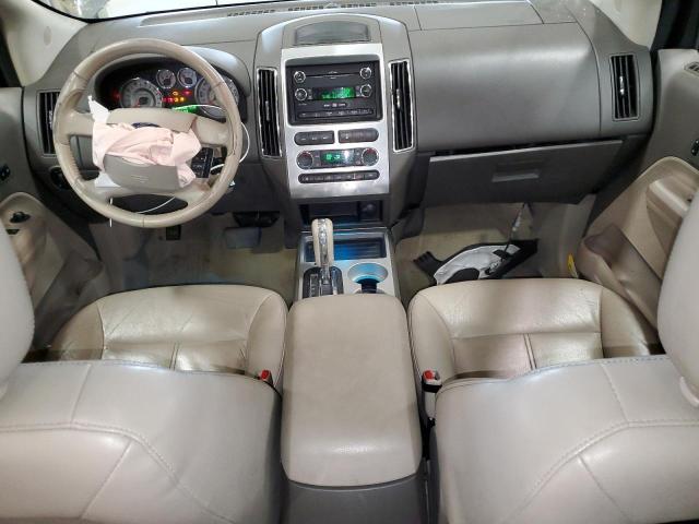Photo 8 from auction – 2010 FORD EDGE LIMIT with VIN 2FMDK4KC2ABB46986