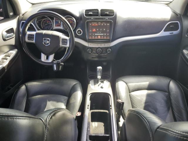 Photo 8 from auction – 2014 DODGE JOURNEY LI with VIN 3C4PDCDG5ET184017