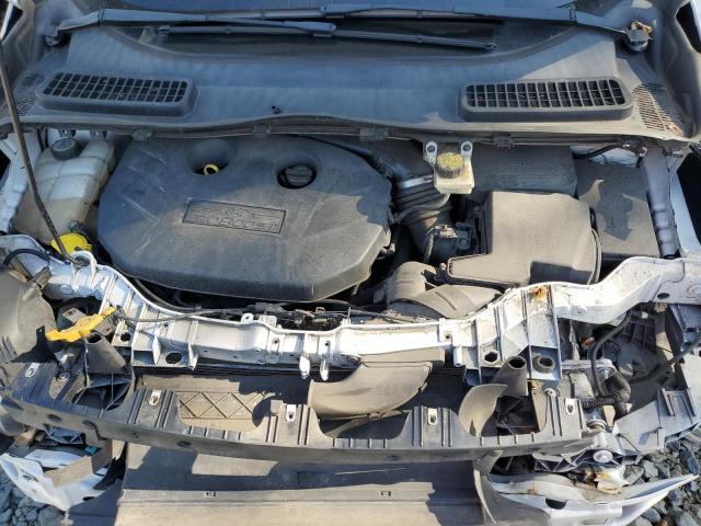 Photo 12 from auction – 2013 FORD ESCAPE SEL with VIN 1FMCU0H90DUC40289