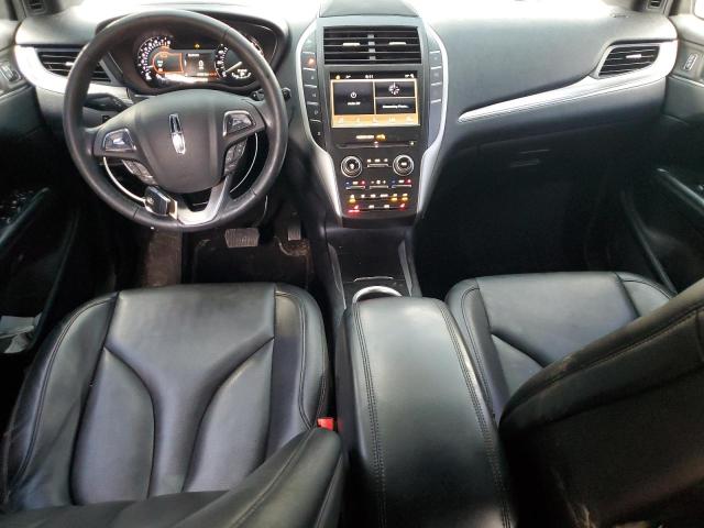 Фото 8 с аукциона – 2019 LINCOLN MKC с VIN 5LMCJ1C99KUL43873