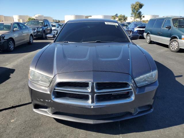 Photo 5 from auction – 2013 DODGE CHARGER SE with VIN 2C3CDXBG0DH603296