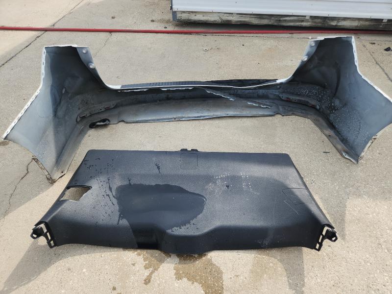 Photo 13 from auction – 2018 HONDA ODYSSEY with VIN 5FNRL6H75JB110192