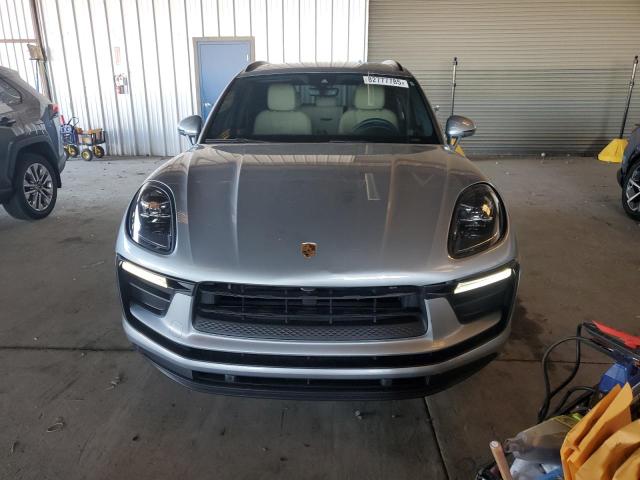 Photo 5 from auction – 2022 PORSCHE MACAN with VIN WP1AA2A55NLB06858