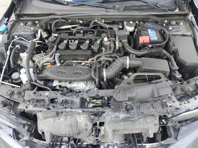 Photo 11 from auction – 2024 HONDA CIVIC EX with VIN 2HGFE1F79RH303729