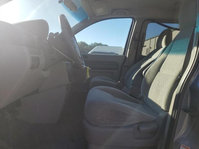 Photo 7 from auction – 2004 FORD FREESTAR S with VIN 2FMDA51634BA52091