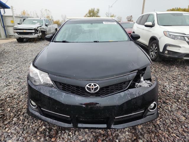 Photo 5 from auction – 2012 TOYOTA CAMRY BASE with VIN 4T1BF1FK4CU110676