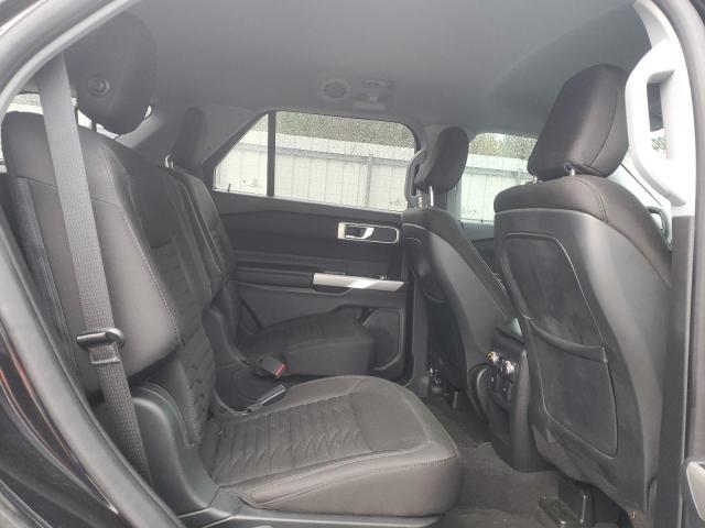 Photo 11 from auction – 2020 FORD EXPLORER X with VIN 1FMSK8DH7LGC80282