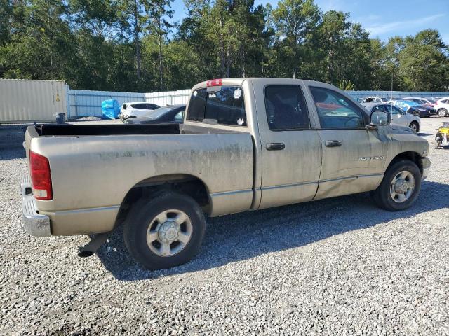Photo 3 from auction – 2003 DODGE RAM 2500 S with VIN 3D7KA28613G761961