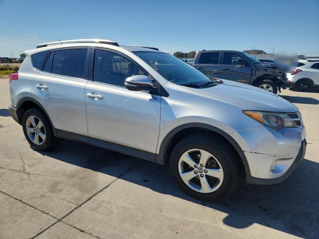 Photo 4 from auction – 2015 TOYOTA RAV4 XLE with VIN JTMWFREV4FD048829