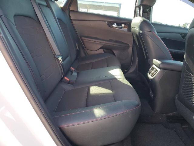 Photo 10 from auction – 2023 KIA FORTE GT with VIN 3KPF44AC9PE570613