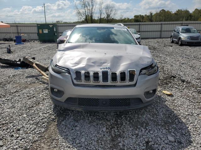 Photo 5 from auction – 2021 JEEP CHEROKEE L with VIN 1C4PJLLB4MD180009