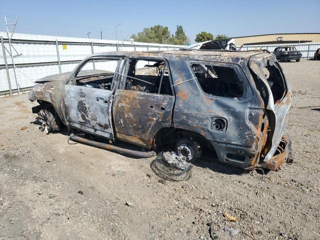 Photo 2 from auction – 2010 TOYOTA 4RUNNER with VIN JTEZU5JR1A5000773