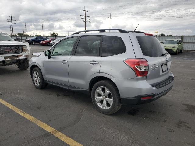 Photo 2 from auction – 2015 SUBARU FORESTER 2 with VIN JF2SJADC0FH474736