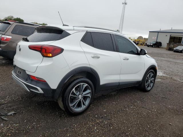 Photo 3 from auction – 2021 BUICK ENCORE GX with VIN KL4MMDSL0MB170805
