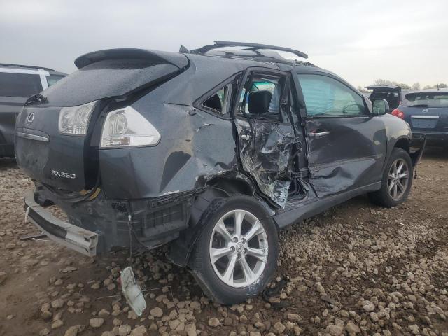 Photo 3 from auction – 2009 LEXUS RX 350 with VIN 2T2HK31U89C125004