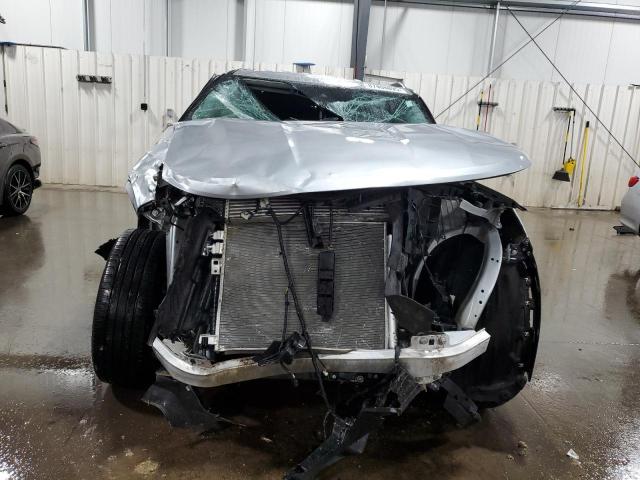 Photo 5 from auction – 2024 FORD EXPLORER X with VIN 1FMSK8DH6RGA32159