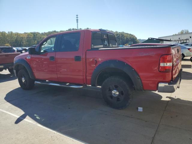 Photo 2 from auction – 2005 FORD F150 SUPER with VIN 1FTPW14515FA59409