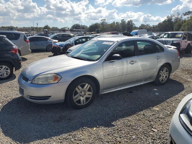 Photo 1 from auction – 2013 CHEVROLET IMPALA LT with VIN 2G1WG5E35D1189236